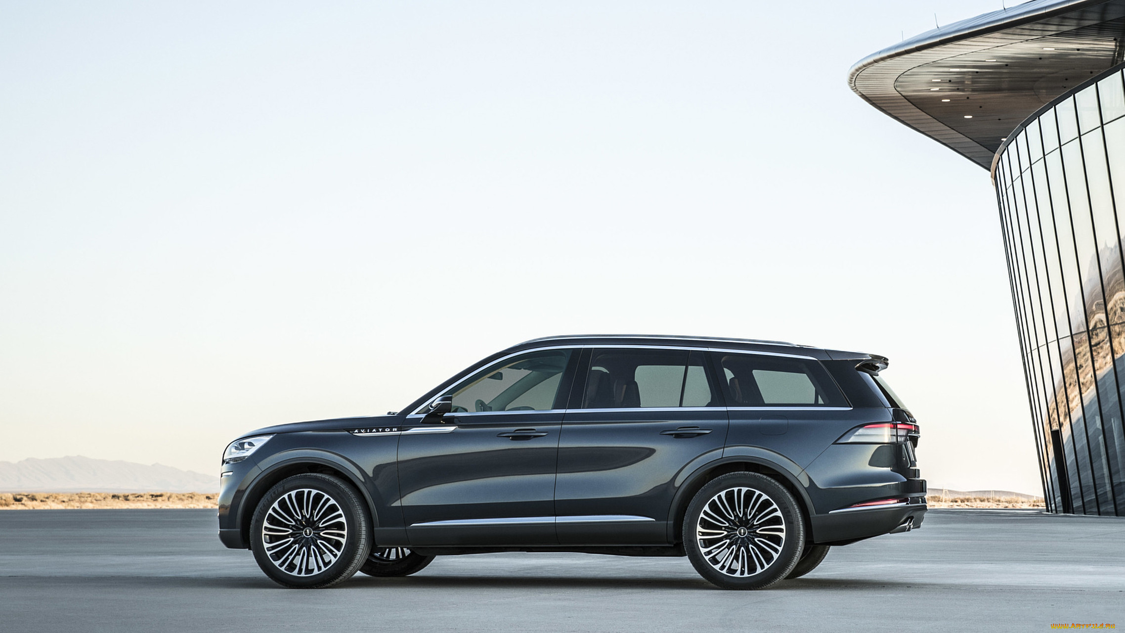 lincoln aviator concept 2018, , lincoln, aviator, concept, 2018